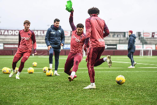 Che Adams, da Empoli all’Empoli e poi la Scozia